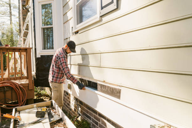 Trusted Siding Inspection service in Watsontown, PA - Creative Siding